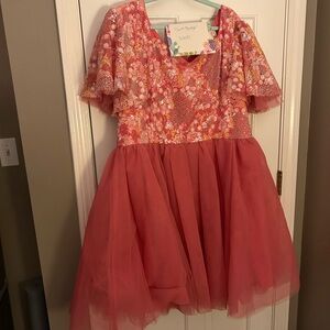 Jessakae Harlow Dress